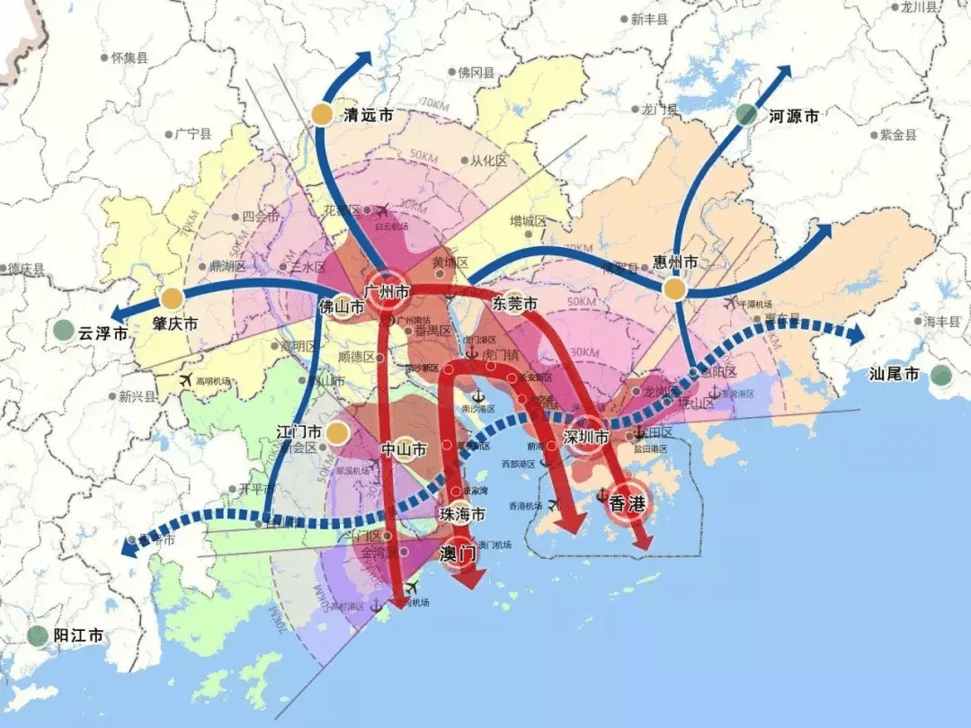 淮北市最新城市规划,淮北市最新城市规划，塑造未来城市的宏伟蓝图