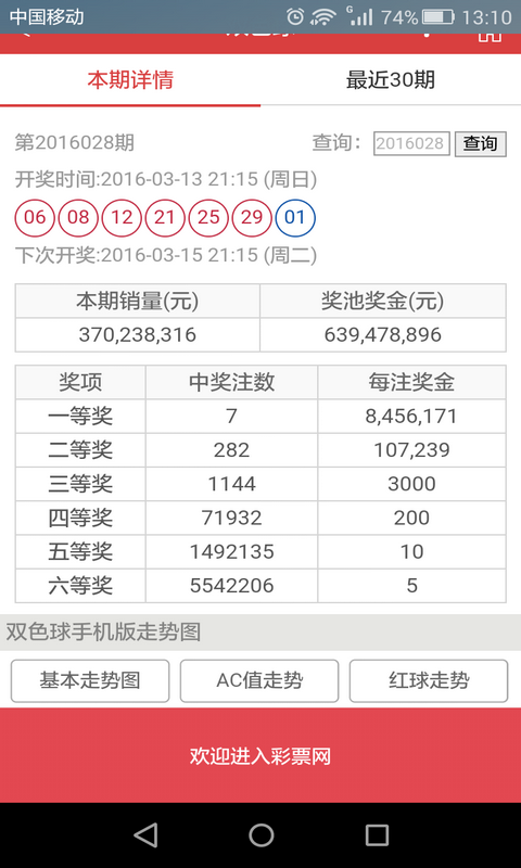 2024澳门天天六开彩开奖结果,探索澳门天天六开彩开奖结果——2024年的数据与洞察